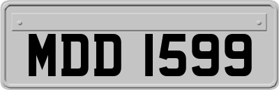 MDD1599