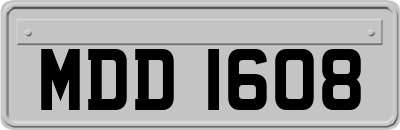 MDD1608