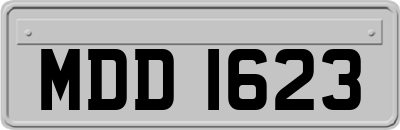 MDD1623