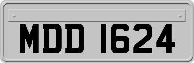 MDD1624