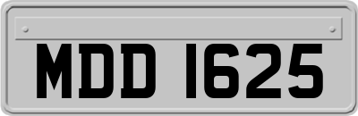 MDD1625