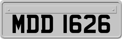 MDD1626