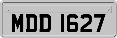 MDD1627