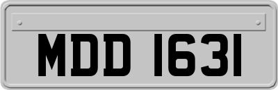 MDD1631