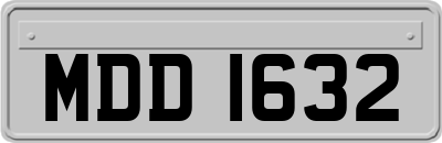 MDD1632