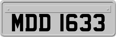 MDD1633