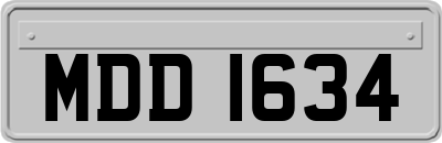 MDD1634
