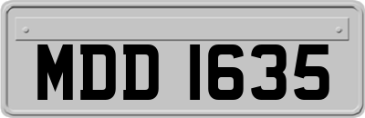 MDD1635