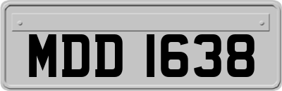 MDD1638