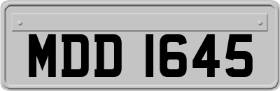 MDD1645