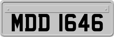 MDD1646