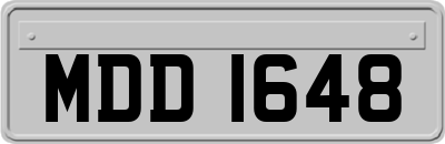 MDD1648