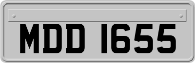 MDD1655