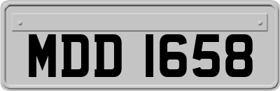 MDD1658