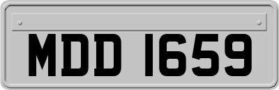 MDD1659