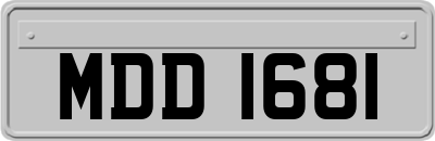 MDD1681