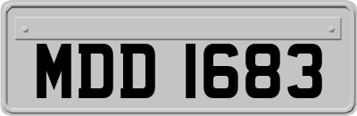 MDD1683