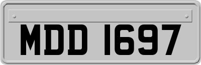 MDD1697