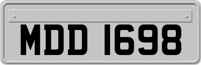 MDD1698