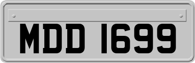 MDD1699