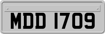 MDD1709