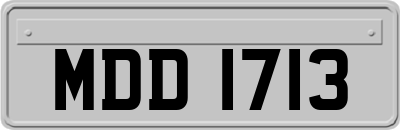 MDD1713