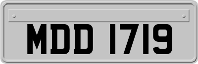 MDD1719