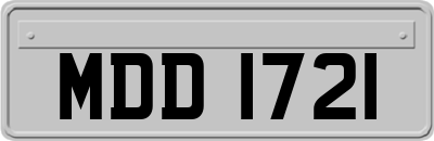 MDD1721