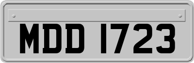 MDD1723