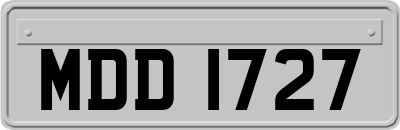 MDD1727