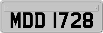 MDD1728