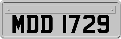 MDD1729