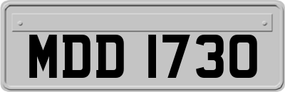 MDD1730