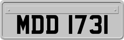 MDD1731