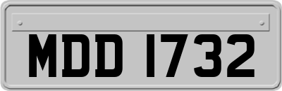 MDD1732