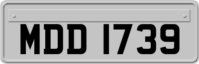 MDD1739