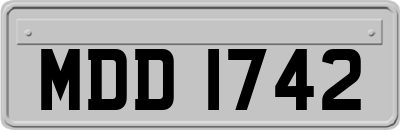 MDD1742