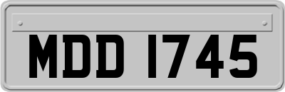 MDD1745