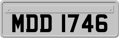 MDD1746