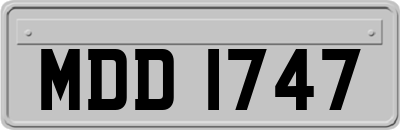 MDD1747