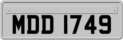 MDD1749