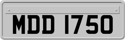 MDD1750