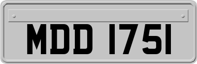 MDD1751