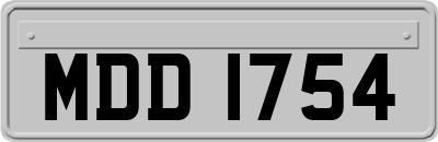 MDD1754