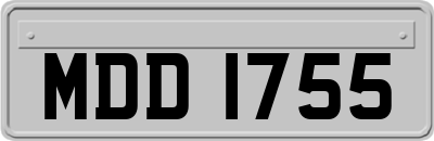 MDD1755
