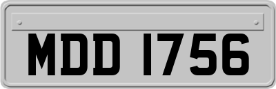 MDD1756