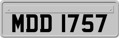 MDD1757