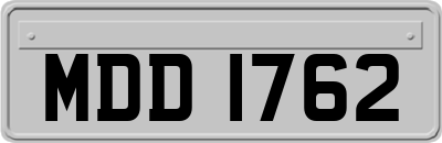 MDD1762