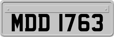 MDD1763
