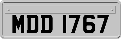 MDD1767